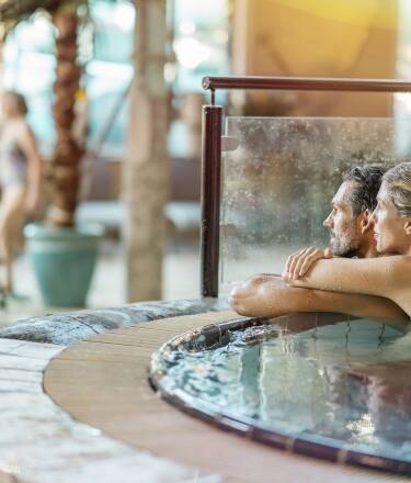The Great North – HolstenTherme Resort Hotel
