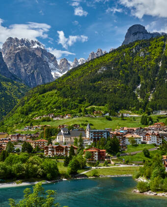 Hotel Cima Tosa