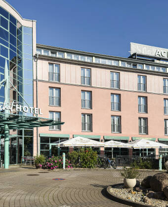 ACHAT Hotel Magdeburg