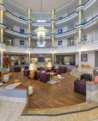 ACHAT Hotel Magdeburg