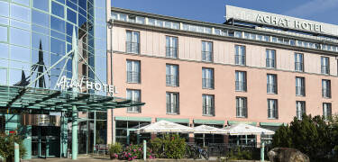 ACHAT Hotel Magdeburg