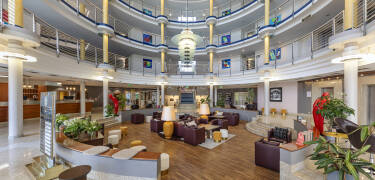 ACHAT Hotel Magdeburg
