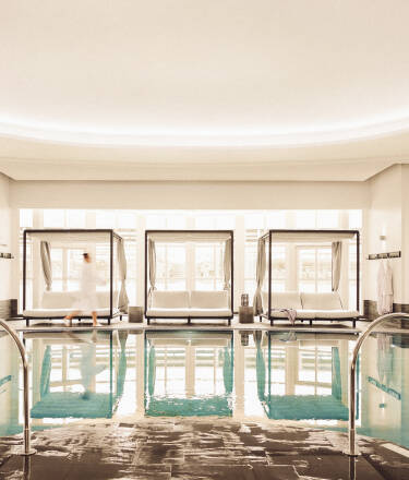 Varbergs Kusthotell
