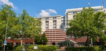 Bettenburg Hotel Hamburg
