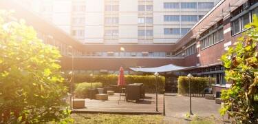 Bettenburg Hotel Hamburg