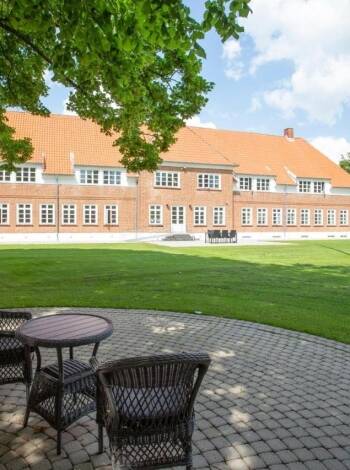 Hotel City Holstebro