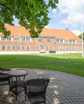 Hotel City Holstebro