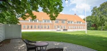 Hotel City Holstebro