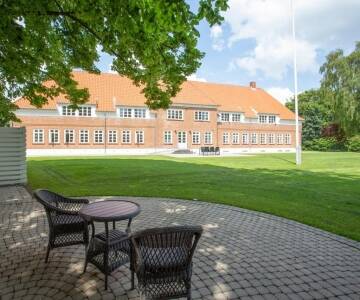 Hotel City Holstebro