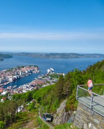 Citybox Bergen City