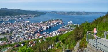 Citybox Bergen City