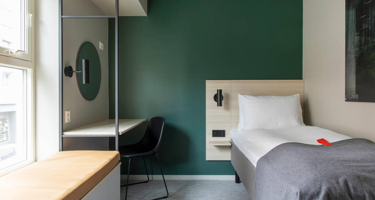 Single room