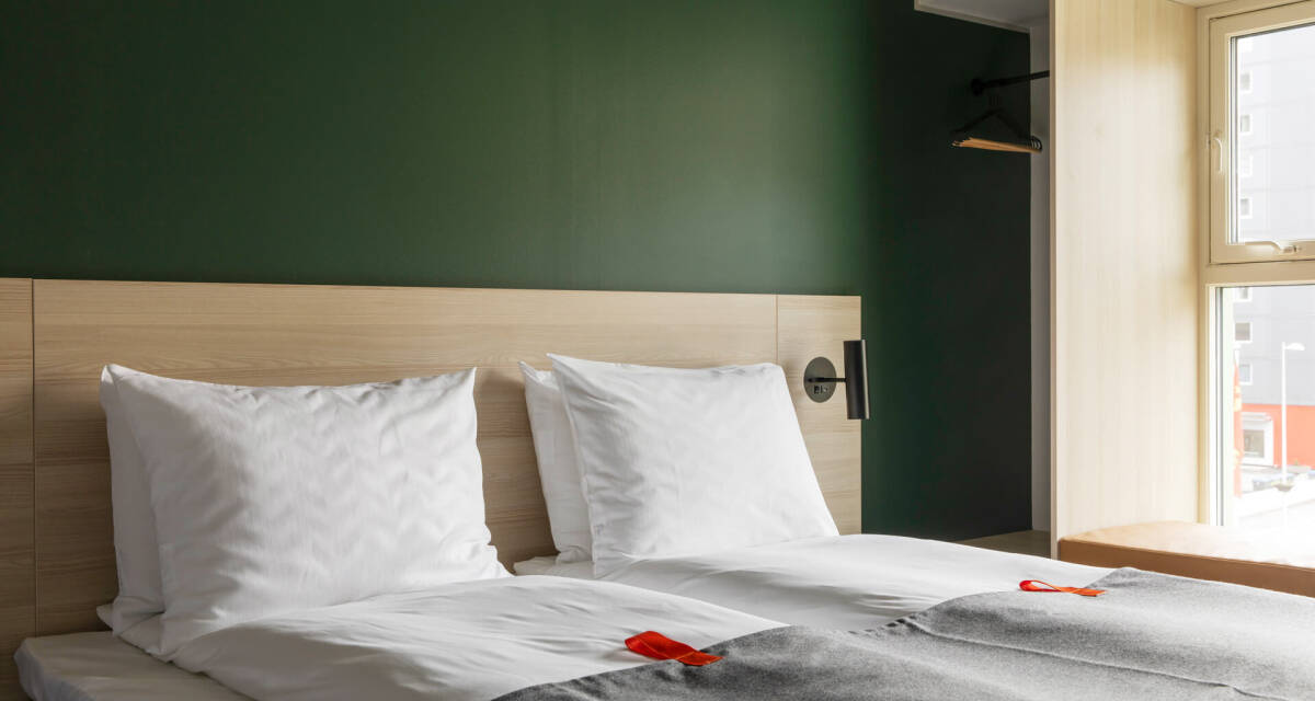 Double room Standard