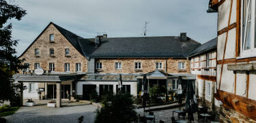 Sonnenhotel Hoher Hahn