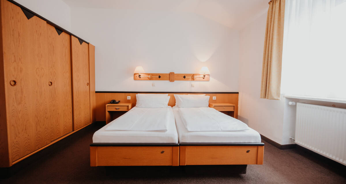 Dubbelrum Morgenleithe