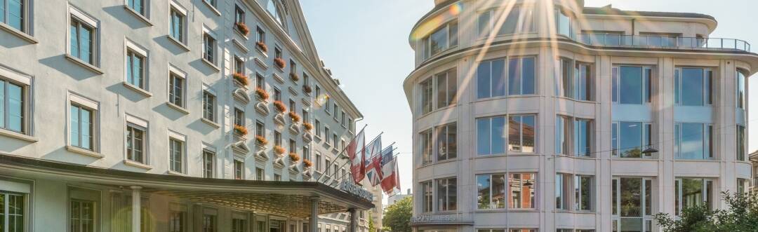 Einstein St. Gallen