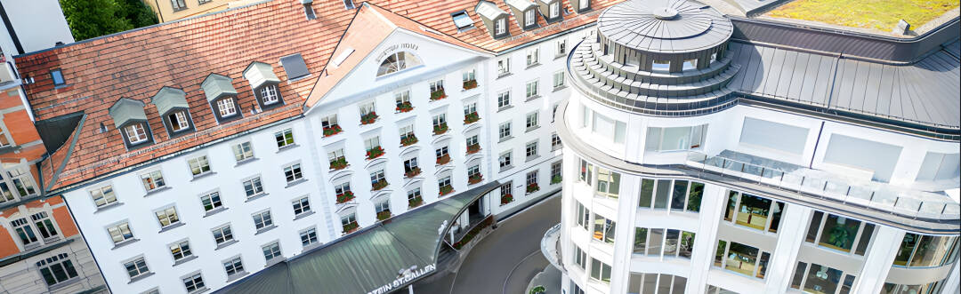 Einstein St. Gallen