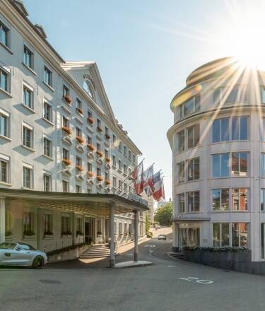 Einstein St. Gallen