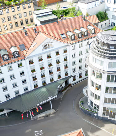 Einstein St. Gallen