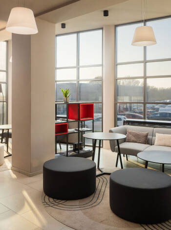 City Inn Olomouc