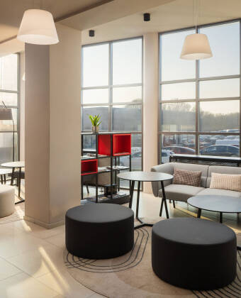 City Inn Olomouc