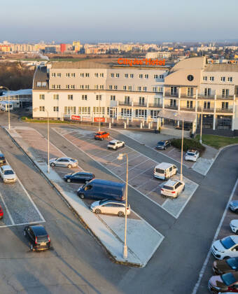 City Inn Olomouc
