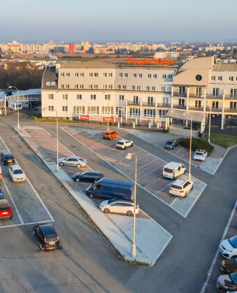 City Inn Olomouc