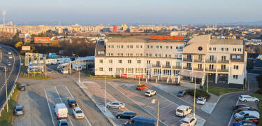 City Inn Olomouc