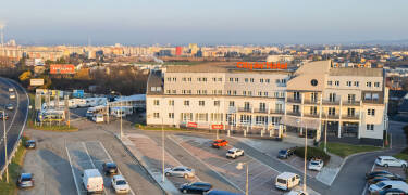 City Inn Olomouc