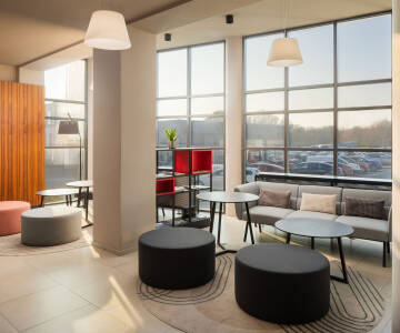 City Inn Olomouc