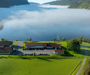 Sirdalsvatnet Hotel