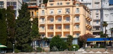 Hotel Lungomare Opatija