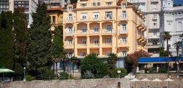 Hotel Lungomare Opatija