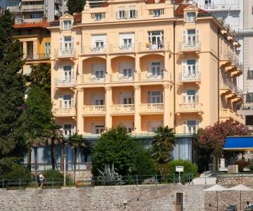 Hotel Lungomare Opatija