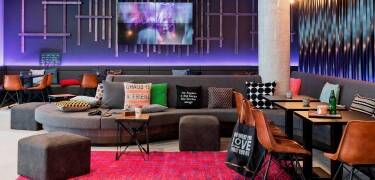 MOXY Frankfurt East