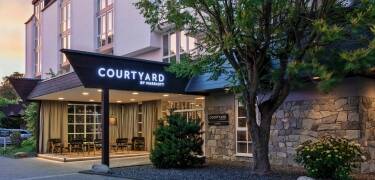 Courtyard by Marriott Wiesbaden-Nordenstadt