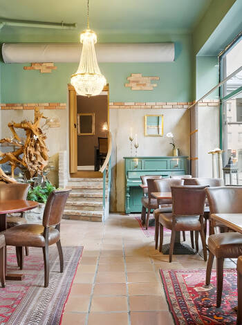 Hotell Linnéa