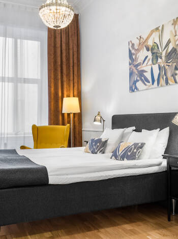 Hotell Linnéa