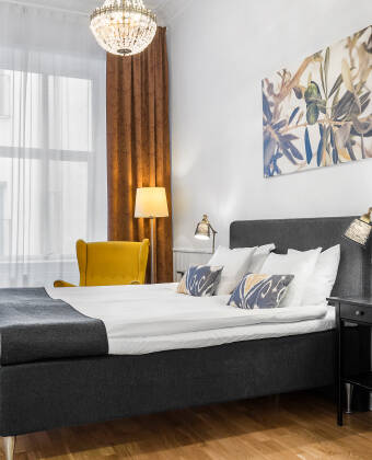 Hotell Linnéa