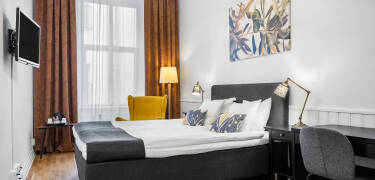 Hotell Linnéa