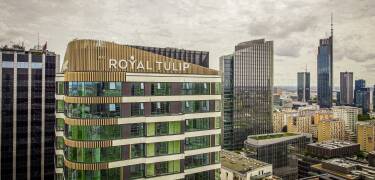 Royal Tulip Warsaw Centre