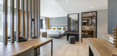 Piazza Hotel & Restaurant Aalen