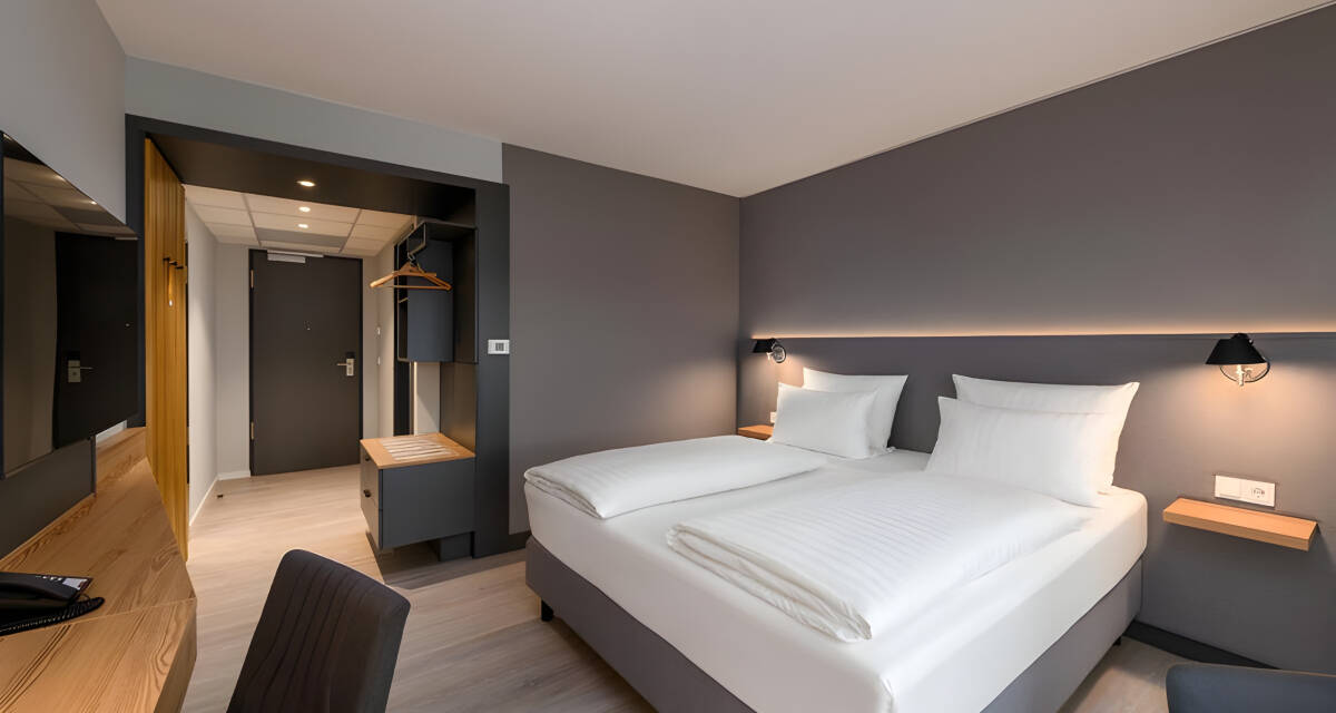 Double room Classic