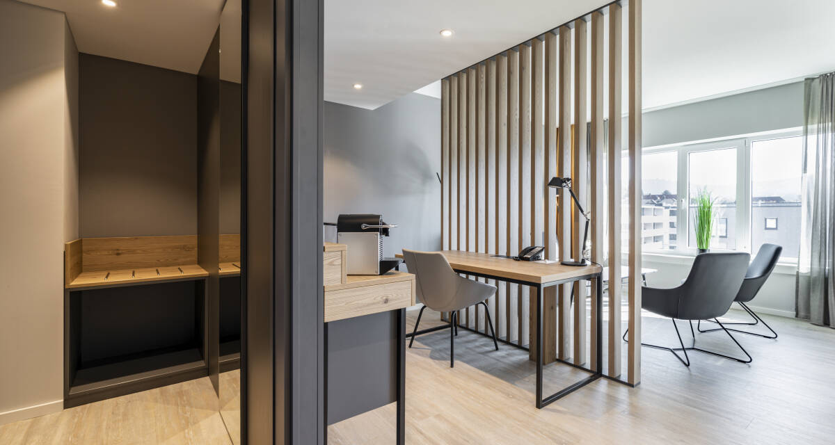 Junior Suite