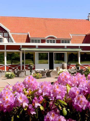 Nackarpsdalen Gästgiveri