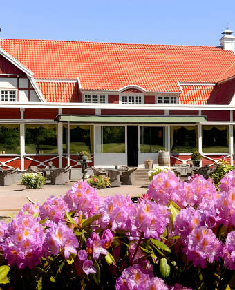Nackarpsdalen Gästgiveri