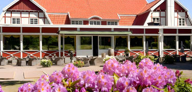 Nackarpsdalen Gästgiveri