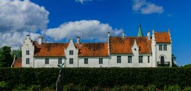 Bosjökloster is a beautiful historic estate you can visit, just 30 minutes from the hotel.