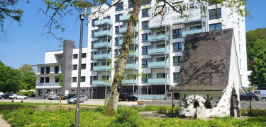 Gandersheimer Boardinghouse