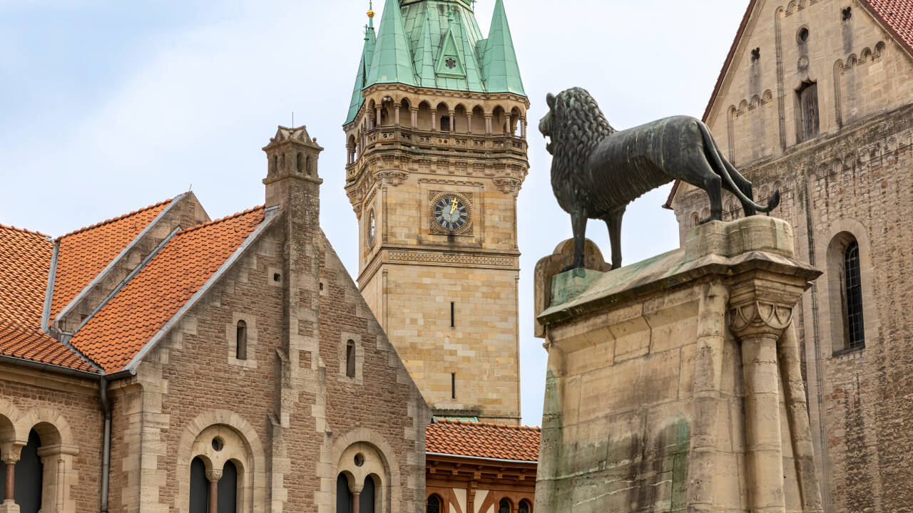 Discover the city once ruled by Henry the Lion, where history is woven into everyday life.